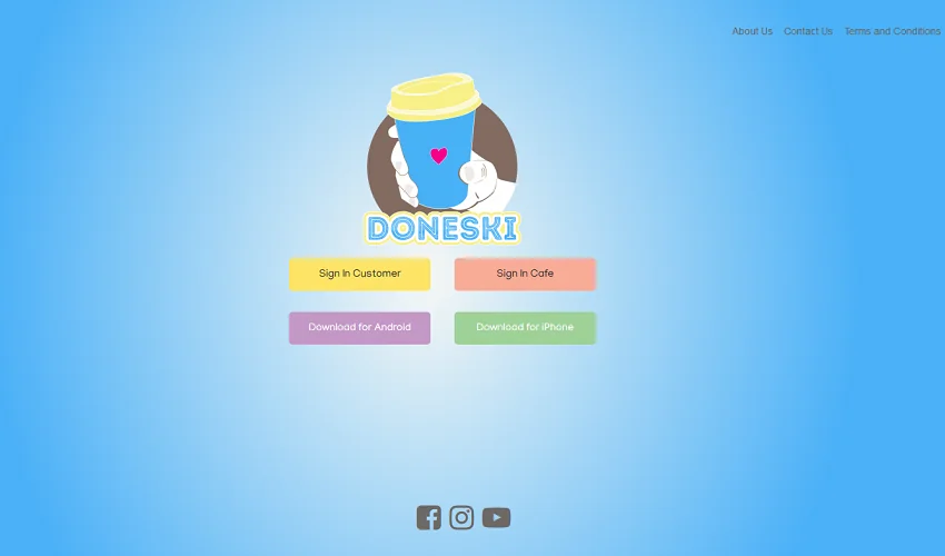 I Need Website image