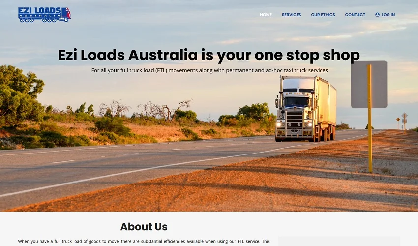 Ezi Loads Australia