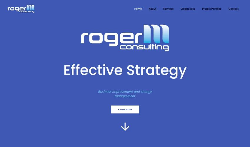 I Need Website image